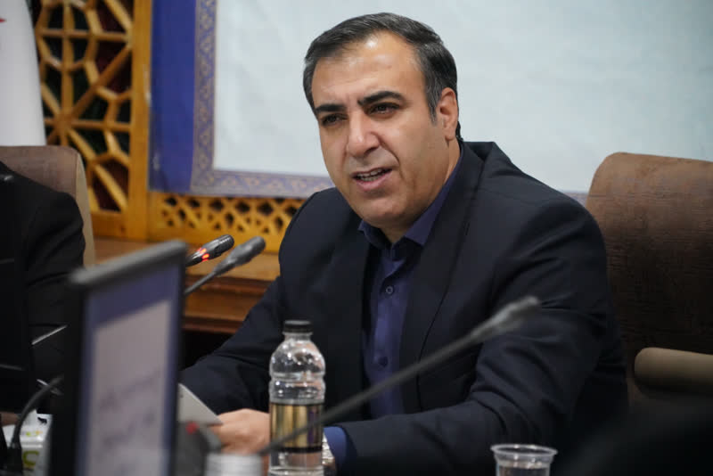 احمدی: تحول ساختاری در سوادآموزی اصفهان با گذار از عرضه‌محوری به تقاضا محوری